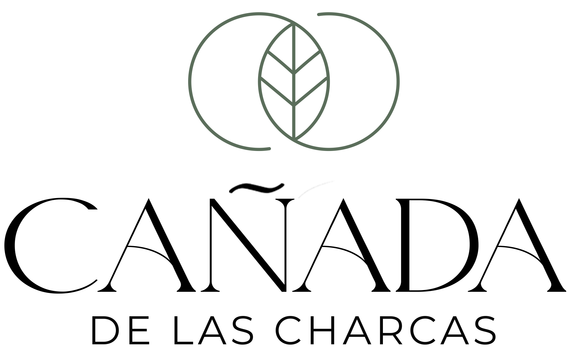 LOGO CAÑADAS DE LAS CHARCAS 2